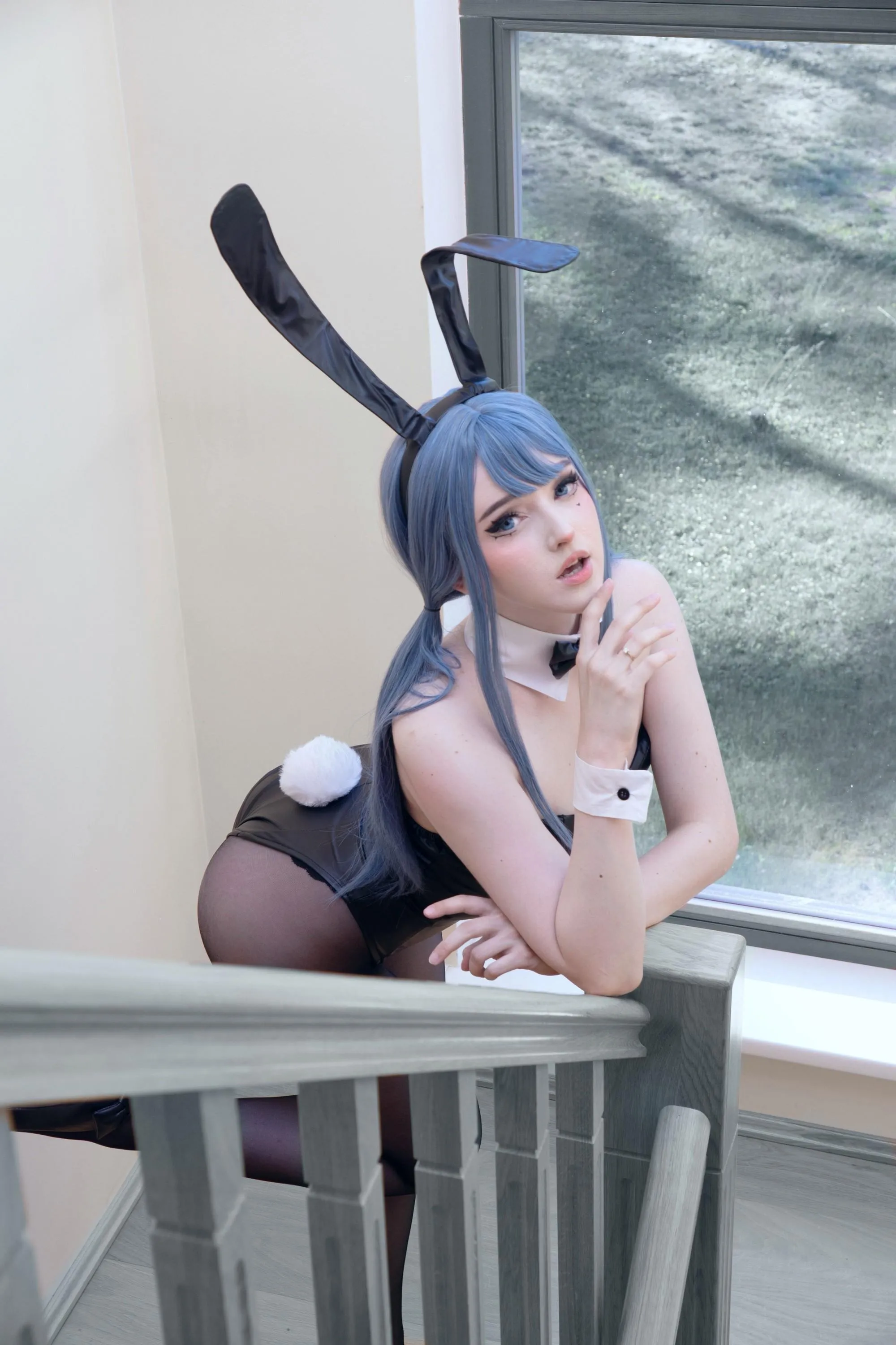 CandyBall – NO.005 Bunny [46P]插图6